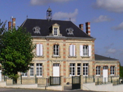 La Mairie